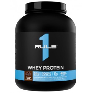 WHEY PROTEIN 2,27 KG