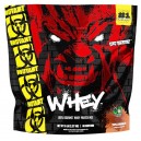 MUTANT WHEY NEW 2,27 KG