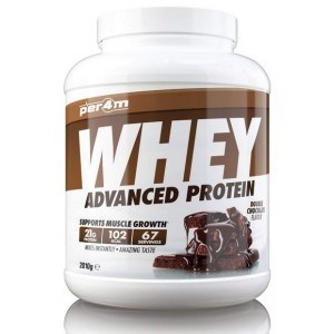 WHEY ADVANCED PROTEIN 2,01 KG