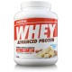 WHEY PROTEIN 2,01 KG