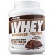 WHEY PROTEIN 2,01 KG