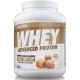 WHEY PROTEIN 2,01 KG
