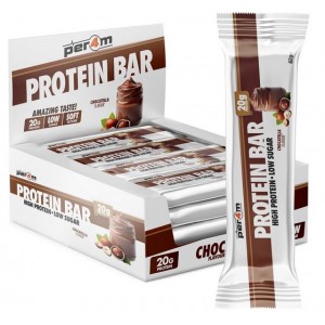 PROTEIN BAR 12X62 GR
