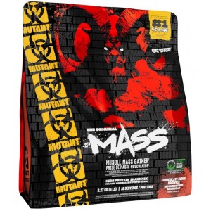 MUTANT MASS NEW 2,27 KG