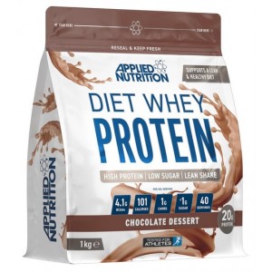 DIET WHEY PROTEIN 1 KG