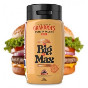 GRANDMAS LA BIG DE MAX 290 ML