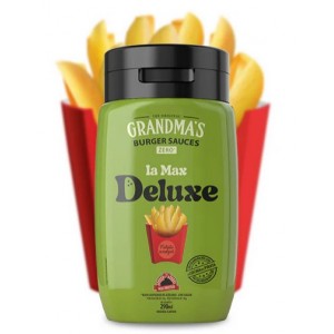 GRANDMAS LA MAX DELUXE 290 ML