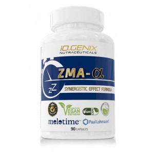 ZMA ALPHA 90 CAPS