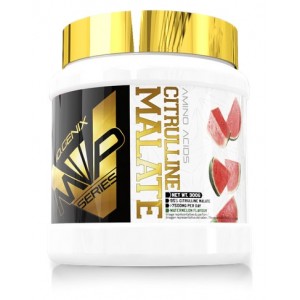 CITRULLINE MALATE 300 GR