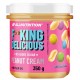FITKING DELICIOUS PEANUT CREAM WITH DRAGEES 350 GR