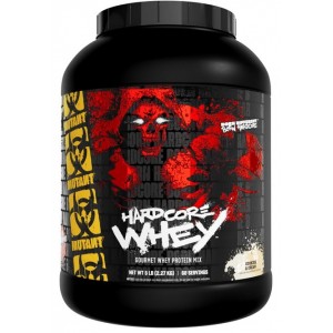HARDCORE WHEY 2,27 KG