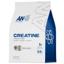 CREATINE MONOHYDRATE + PEPTIDE 444 GR