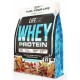 WHEY PROTEIN 2 KG BAG EDITION