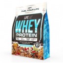 WHEY PROTEIN 1 KG