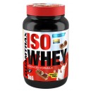 ISOWHEY CHOCO KING 1 KG
