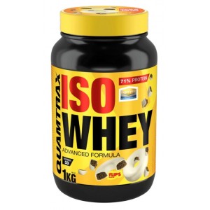 ISOWHEY FLIPS 1 KG
