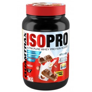 ISOPRO CHOCO KING 1 KG