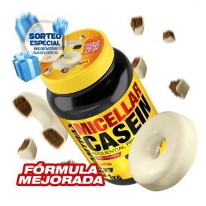 MICELLAR CASEIN FLIPS 1 KG