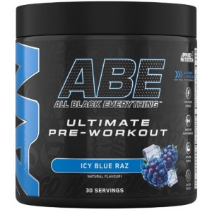ABE ULTIMATE PRE-WORKOUT 30 SERV