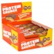PROTEIN CRUNCH 12X62 GR