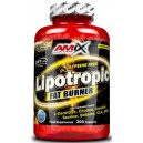 LIPOTROPIC FAT BURNER