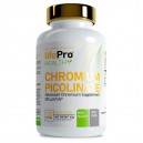 PICOLINATO DE CROMO 120 CAPS