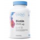 BIOTIN 2500 MCG 180 VEGAN CAPS