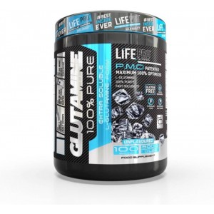 GLUTAMINE 500 GR