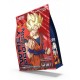 100% WHEY PROTEIN DRAGON BALL 1,8 KG