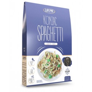 KONJAC SPAGUETTI 270 GR