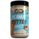 PEANUT BUTTER SMOOTH 1 KG