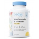 MULTIVITAMINS & MINERALS ONE DAILY 120 CAPS