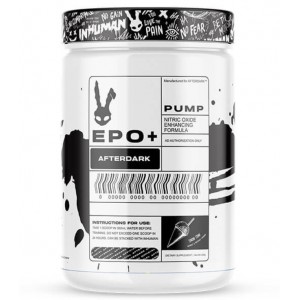EPO+ PUMP 368 GR