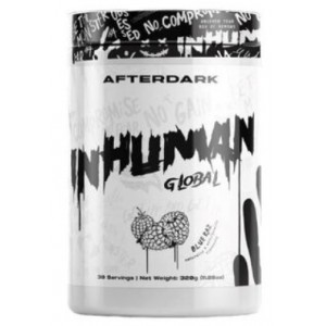 INHUMAN GLOBAL 320 GR