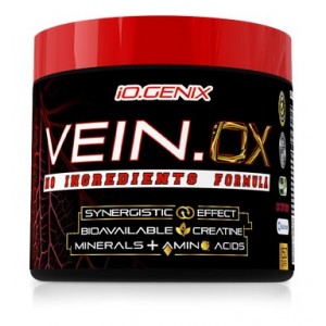 VEIN.OX 150 CAPS