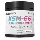 KSM-66 ASHWAGANDHA 90 VEGAN CAPS
