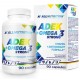 ADEK + OMEGA 3 STRONG 90 PERLAS