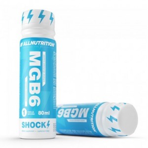 MGB6 SHOCK 12X80 ML