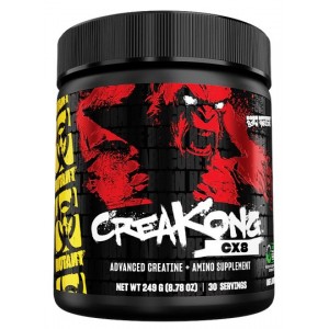CREAKONG CX8 NEW 30 SERV