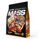 MASS GAINER DRAGON BALL 3 KG