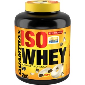 ISOWHEY FLIPS 2 KG