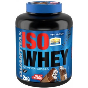 ISOWHEY MAXY CLASSIC 2 KG