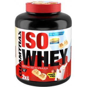 ISOWHEY WHITE KING 2 KG