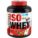 ISOWHEY CHOCO KING 2 KG