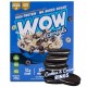 WOW CEREALS COOKIES & CREAM 250 GR