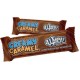 WISPY PROTEIN BAR CREAMY CARAMEL 10X55 GR