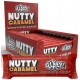 WISPY PROTEIN BAR NUTTY CARAMEL 10X55 GR