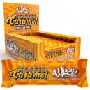 WISPY PROTEIN BAR TOFFEE CARAMEL 10X55 GR