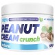 100% PEANUT CREAM CRUNCH 500 GR