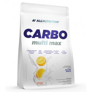 CARBO MULTI MAX 3 KG